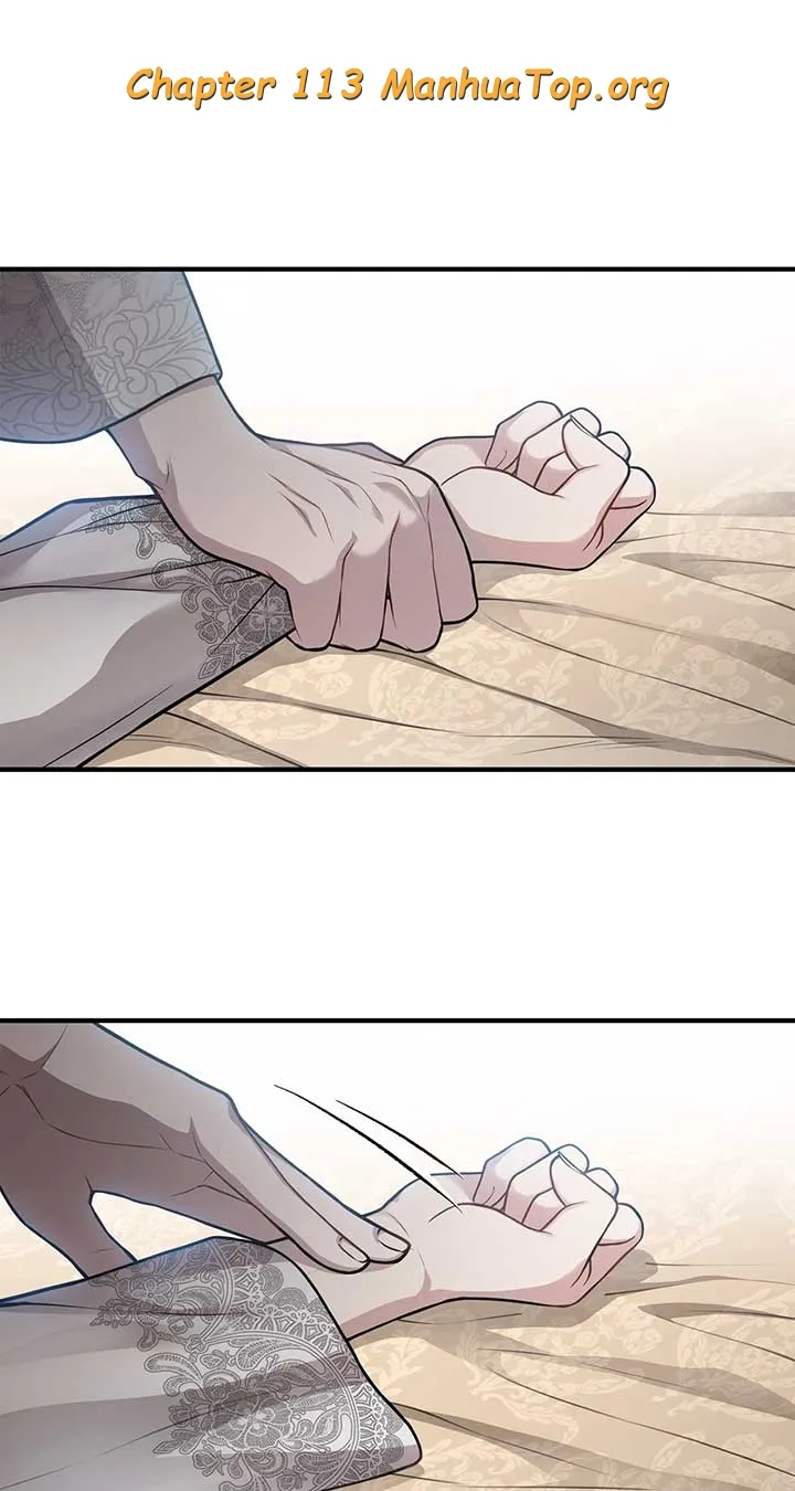 The Secret Bedroom of a Dejected Royal Daughter Chapter 113 1